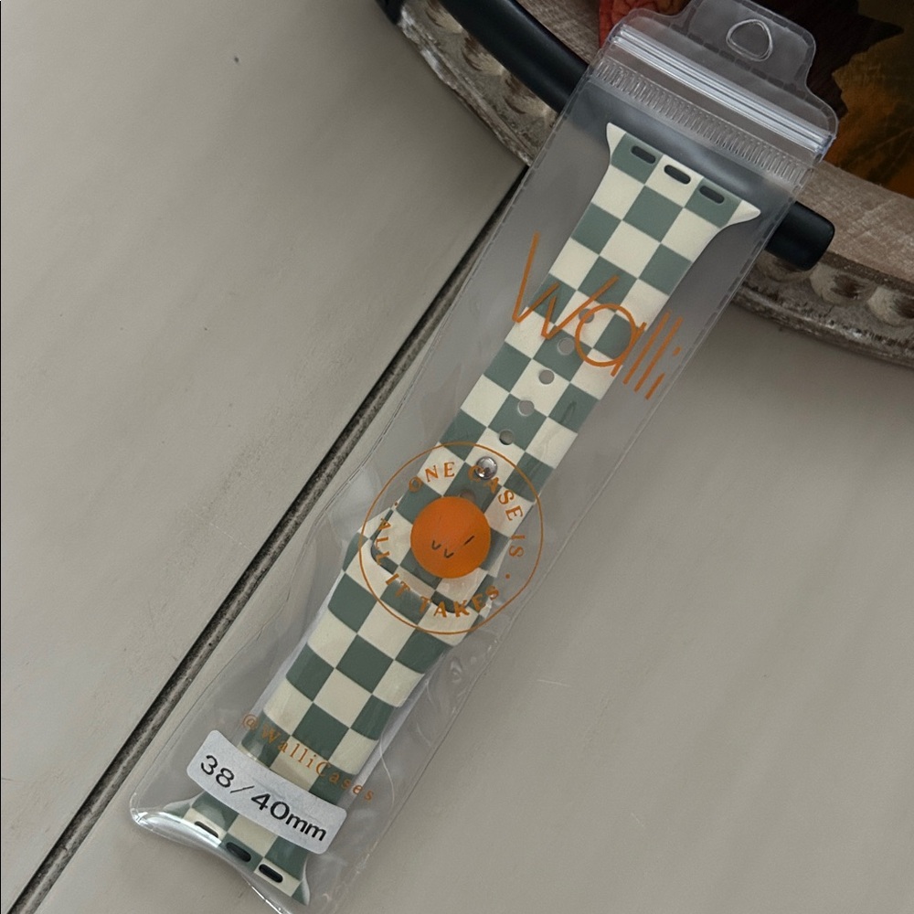 Walli Case Apple Watch Band 38-40mm